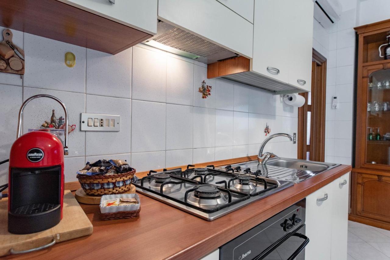 Appartement Casa Metro Lingotto à Turin Extérieur photo
